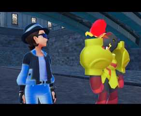 Confirmed Pokemon in Legends: ZA - Complete List Confirmed Pokemon in Legends: ZA - Complete List
