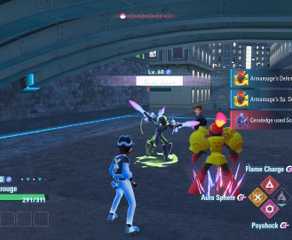 How to get Armarouge in Pokemon Legends Z-A: Mega Dimension DLC How to get Armarouge in Pokemon Legends Z-A: Mega Dimension DLC