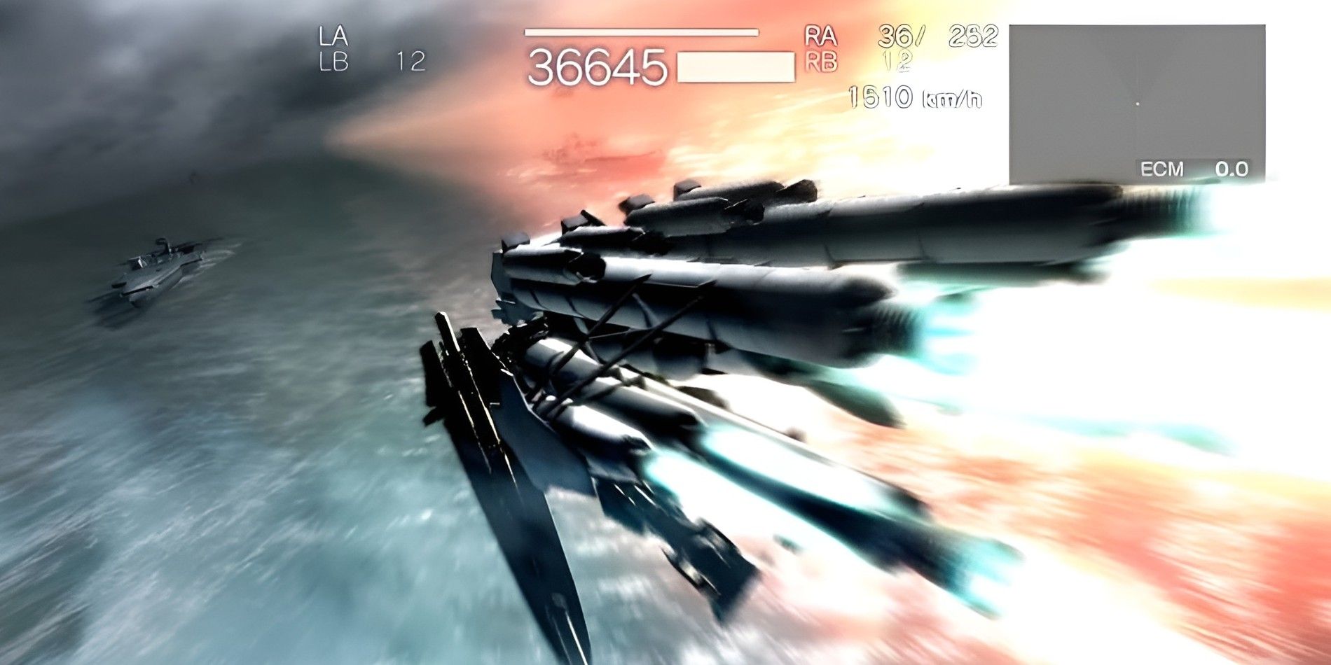 Armored Core For Answer - official image 1