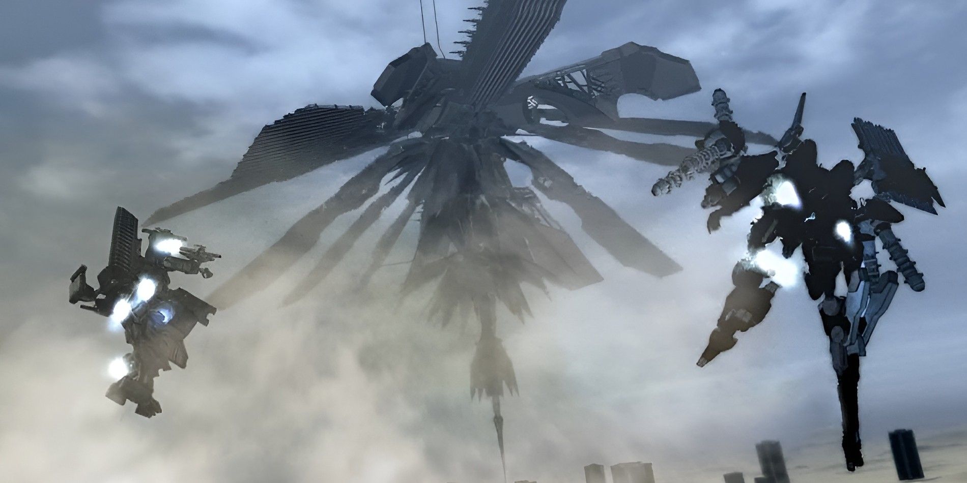 Armored Core For Answer - official image 3