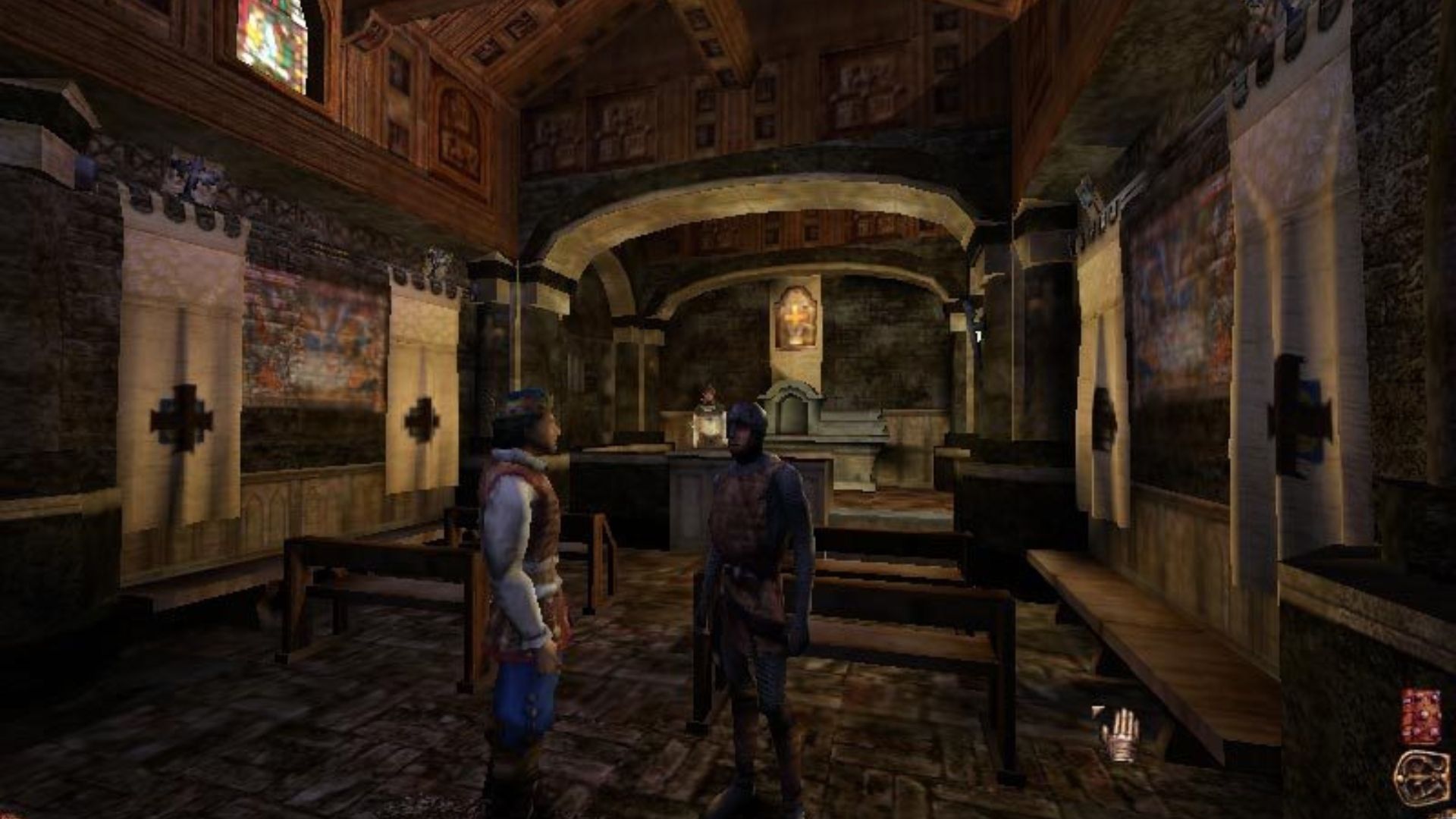 Fantasy RPGs With Magic Systems Better Than The Elder Scrolls