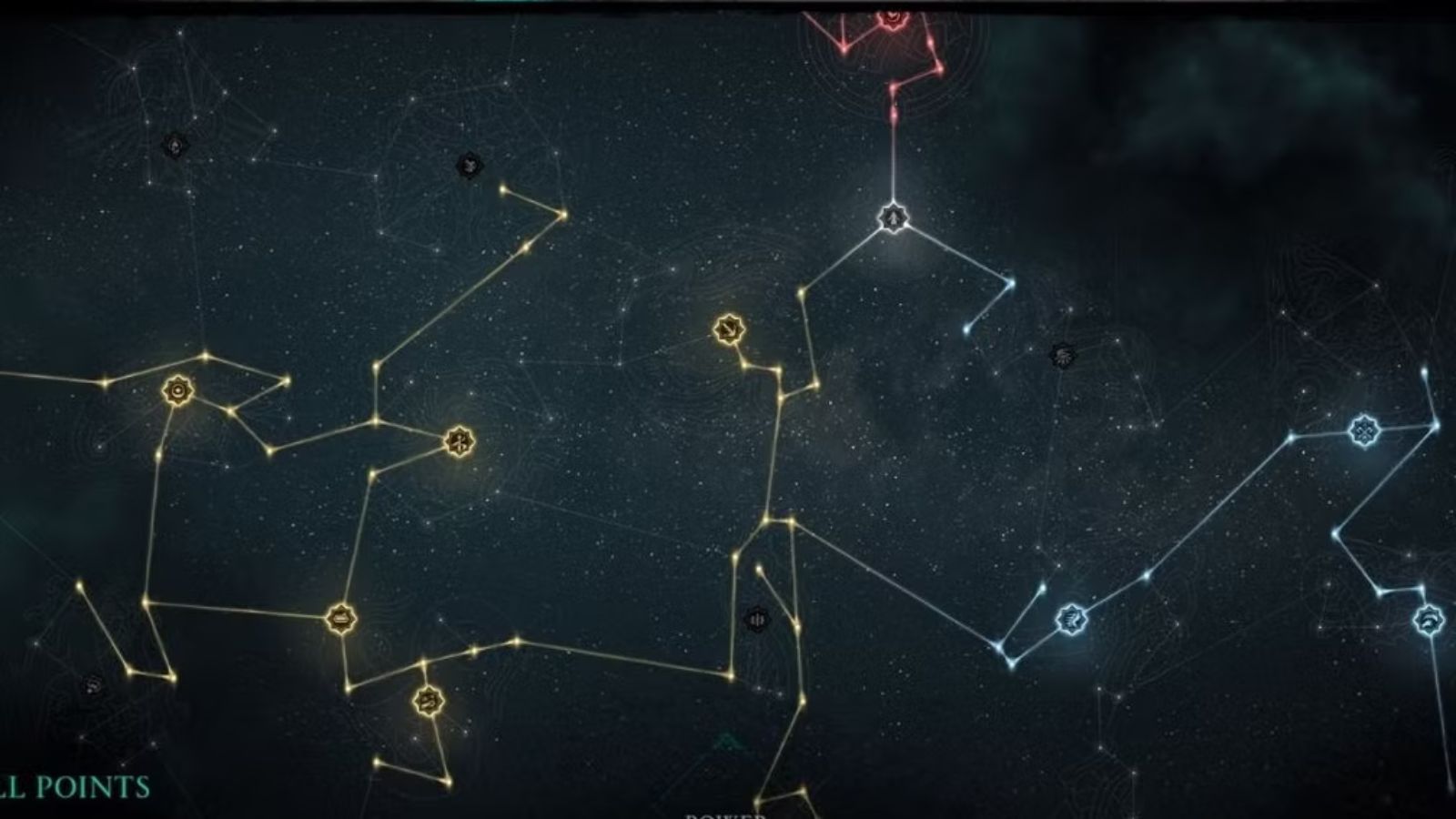 RPGs With The Biggest Skill Trees