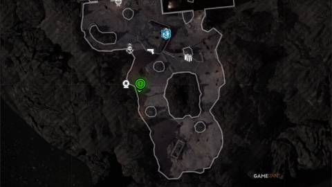 Astra Malorum Bonus Points location - 3