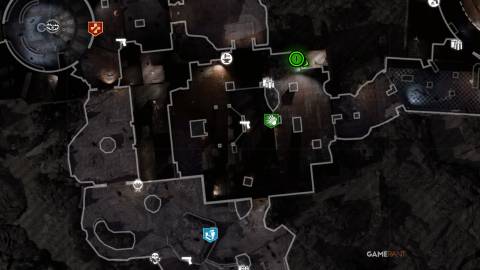 Astra Malorum Fire Sale location - 3