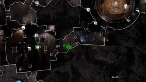 Astra Malorum Insta Kill location - 3