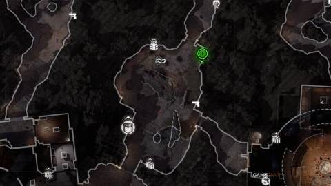 Astra Malorum Max Armor location - 3