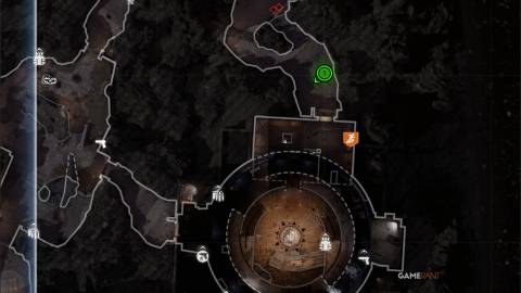 Astra Malorum Nuke location - 3