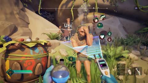 AstroBotanica Press Image 1