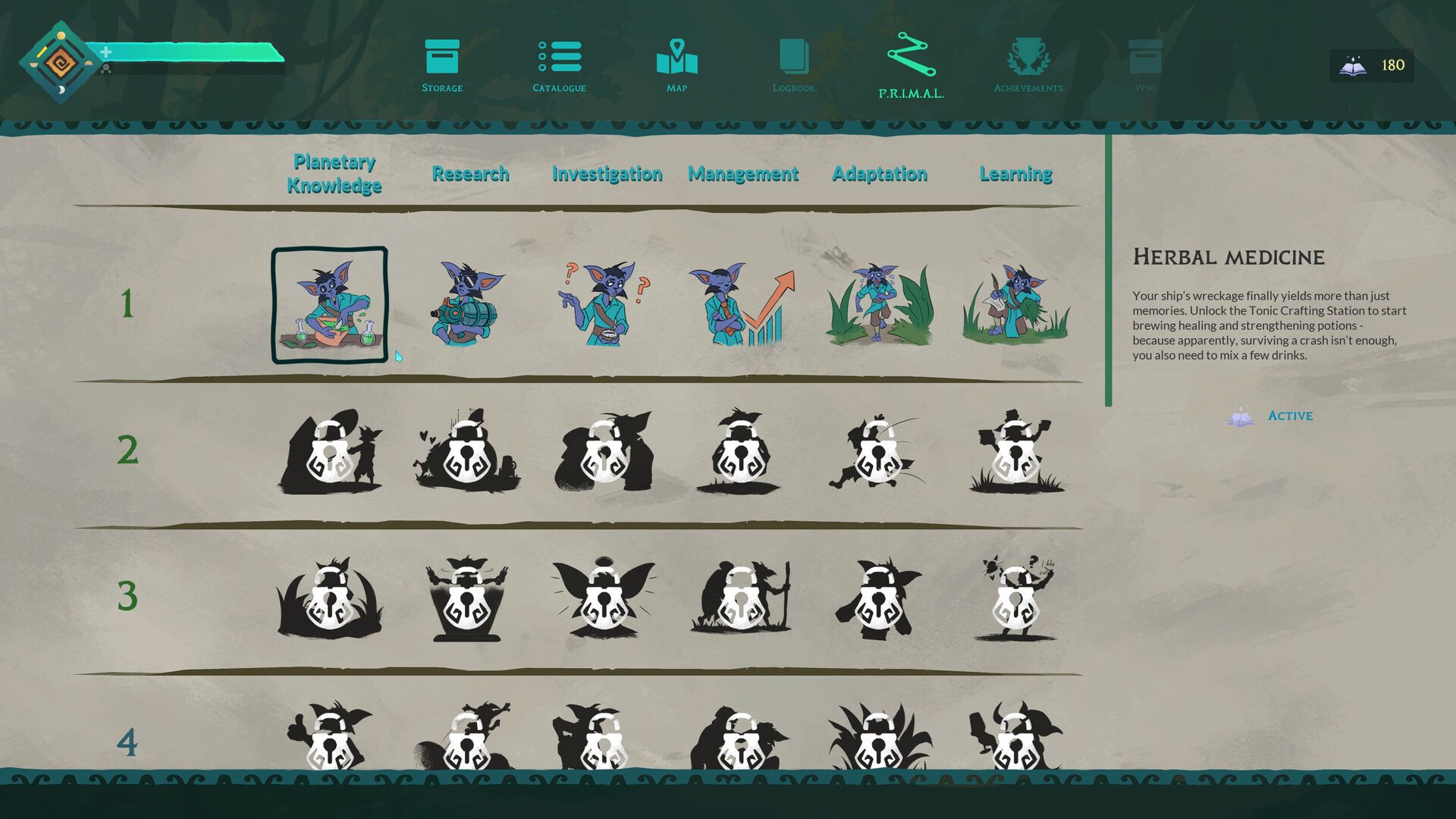 AstroBotanica Press Image 10