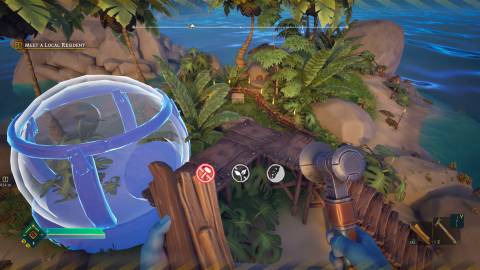 AstroBotanica Press Image 2