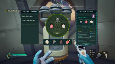 AstroBotanica Press Image 3