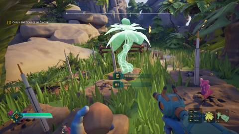 AstroBotanica Press Image 4