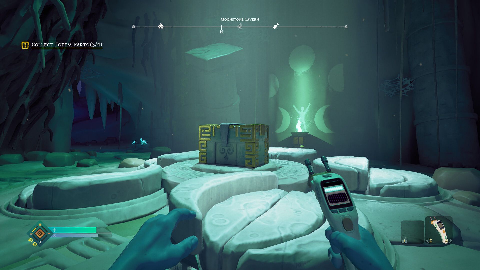 AstroBotanica Press Image 5