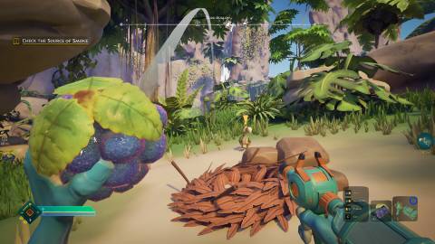 AstroBotanica Press Image 6