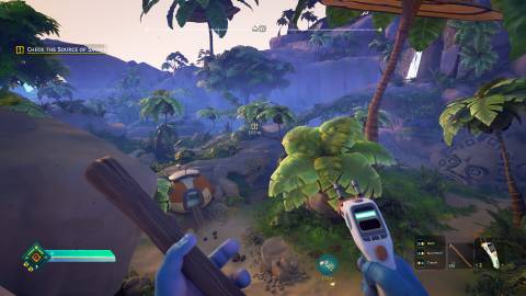 AstroBotanica Press Image 7