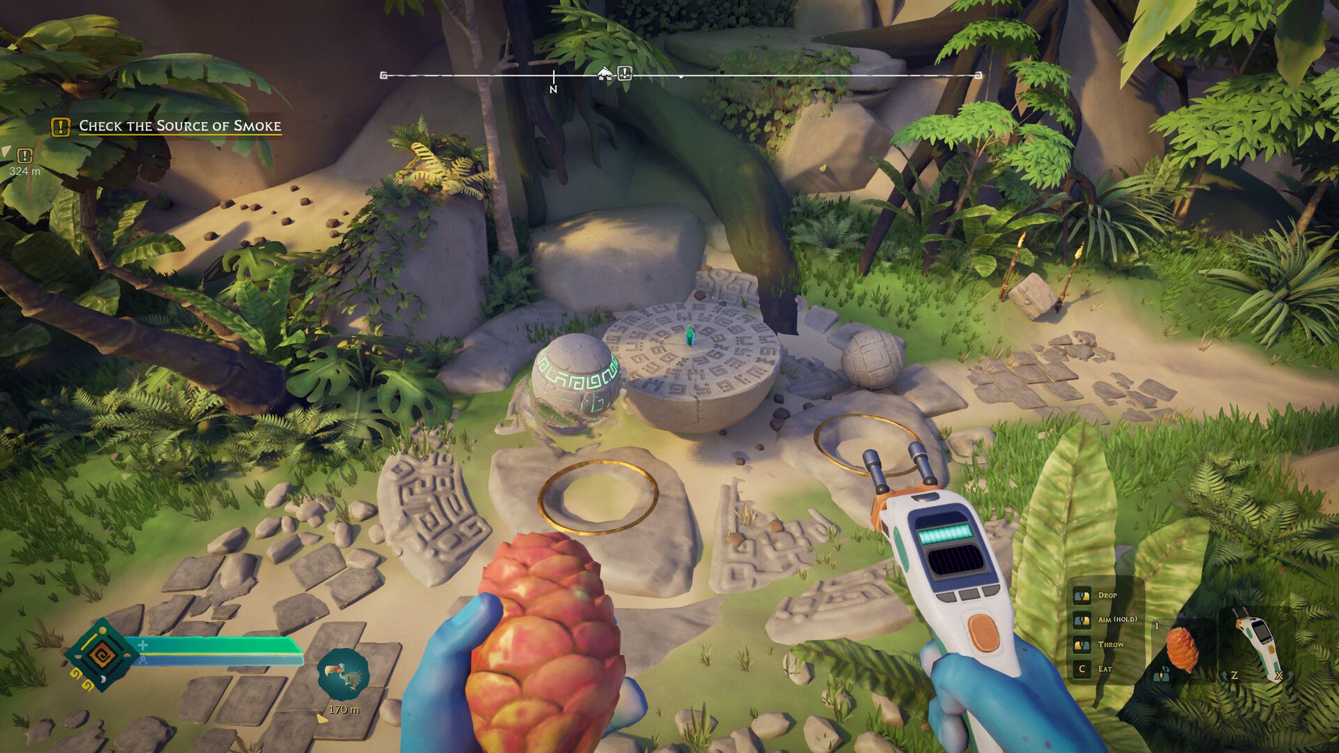 AstroBotanica Press Image 8