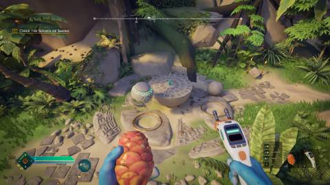 AstroBotanica Press Image 8