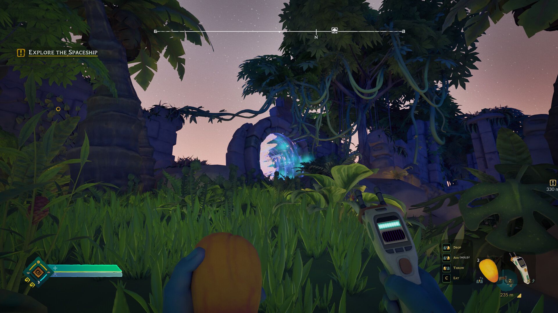 AstroBotanica Press Image 9