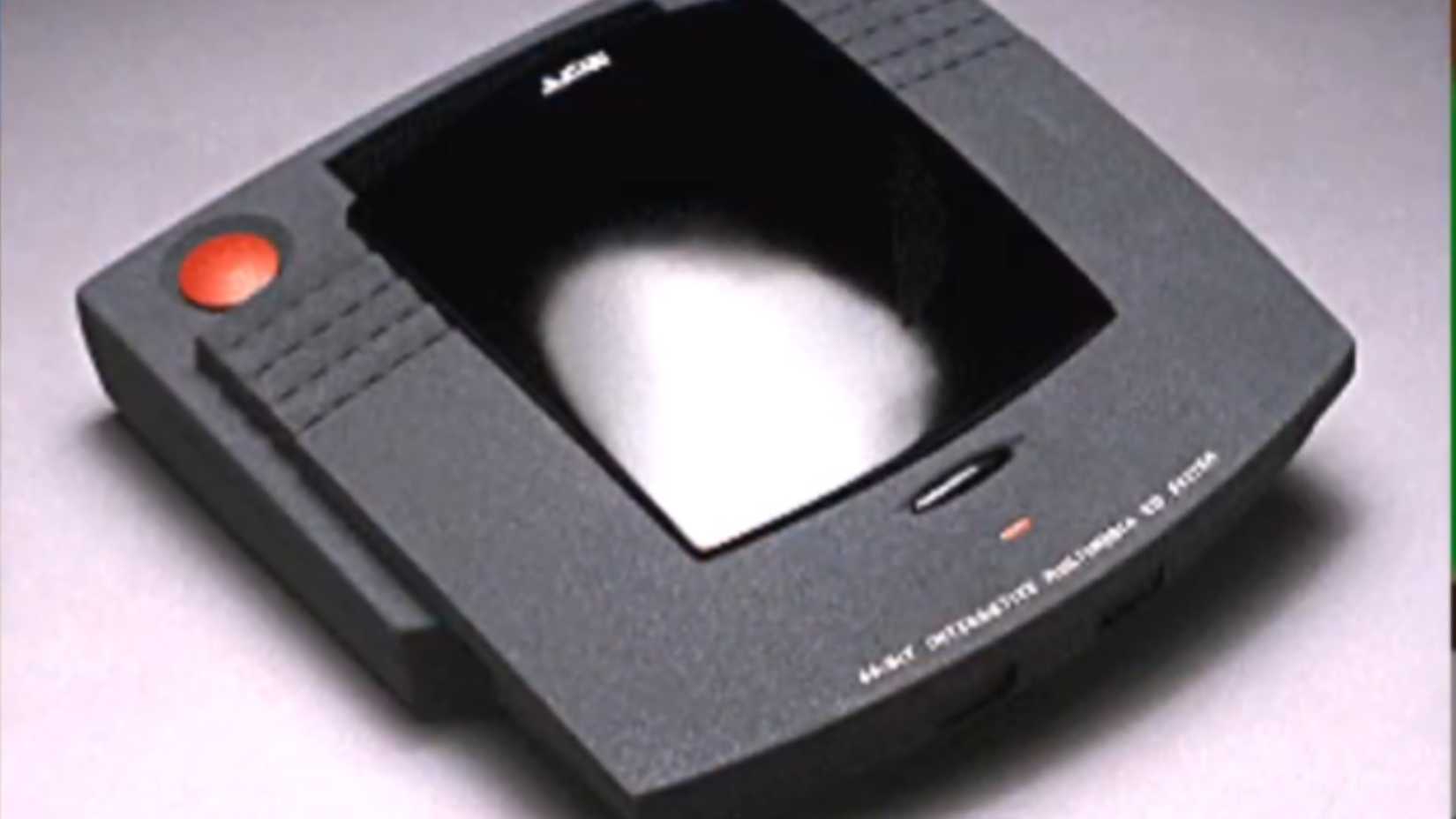 Atari Jaguar II