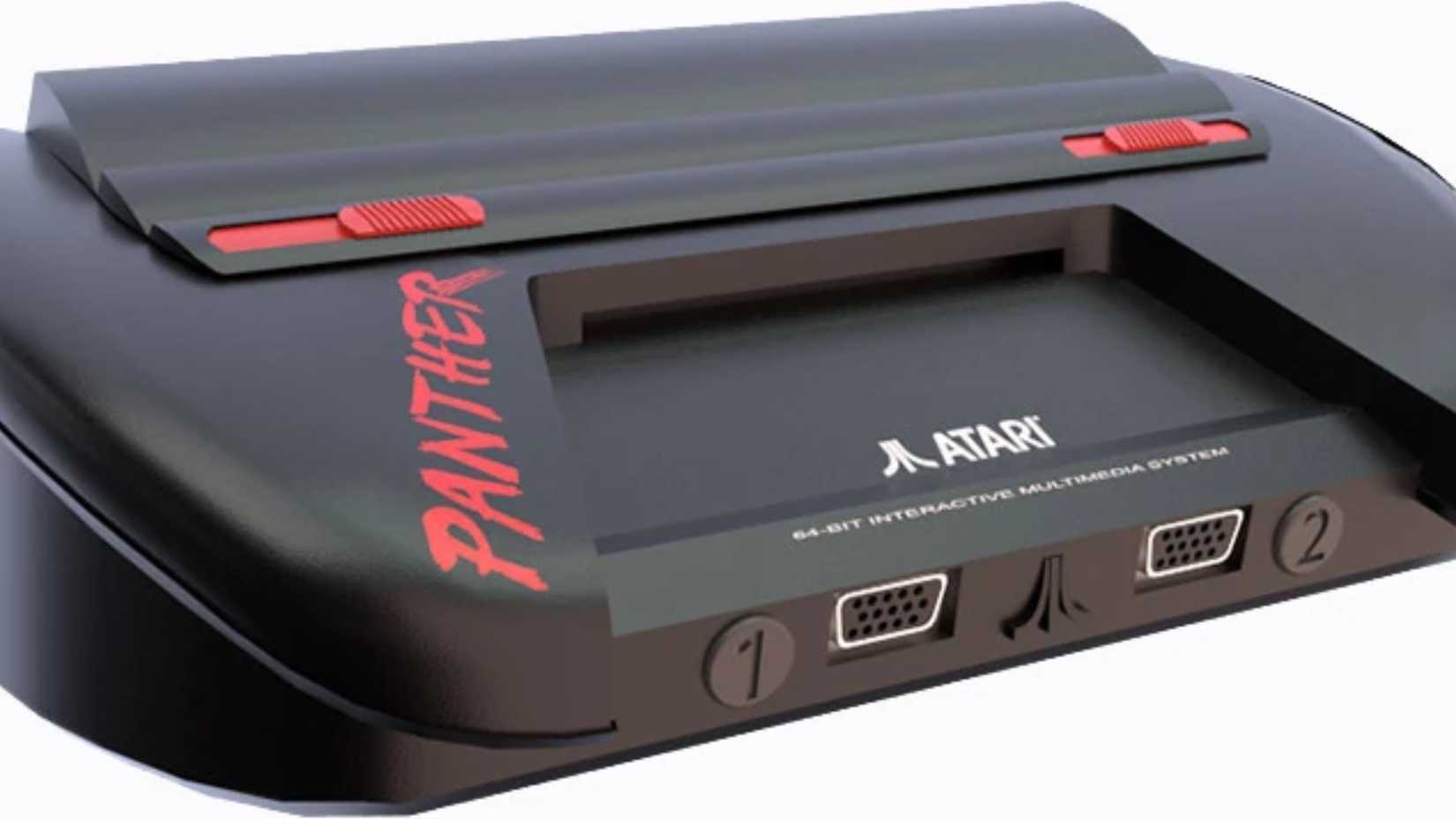 Atari Panther