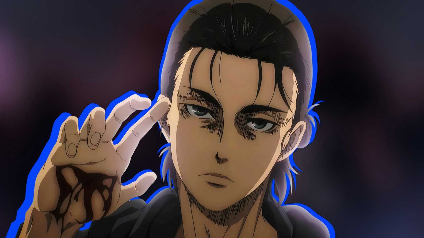 Attack On Titan Best Dark Series Rival Berserk