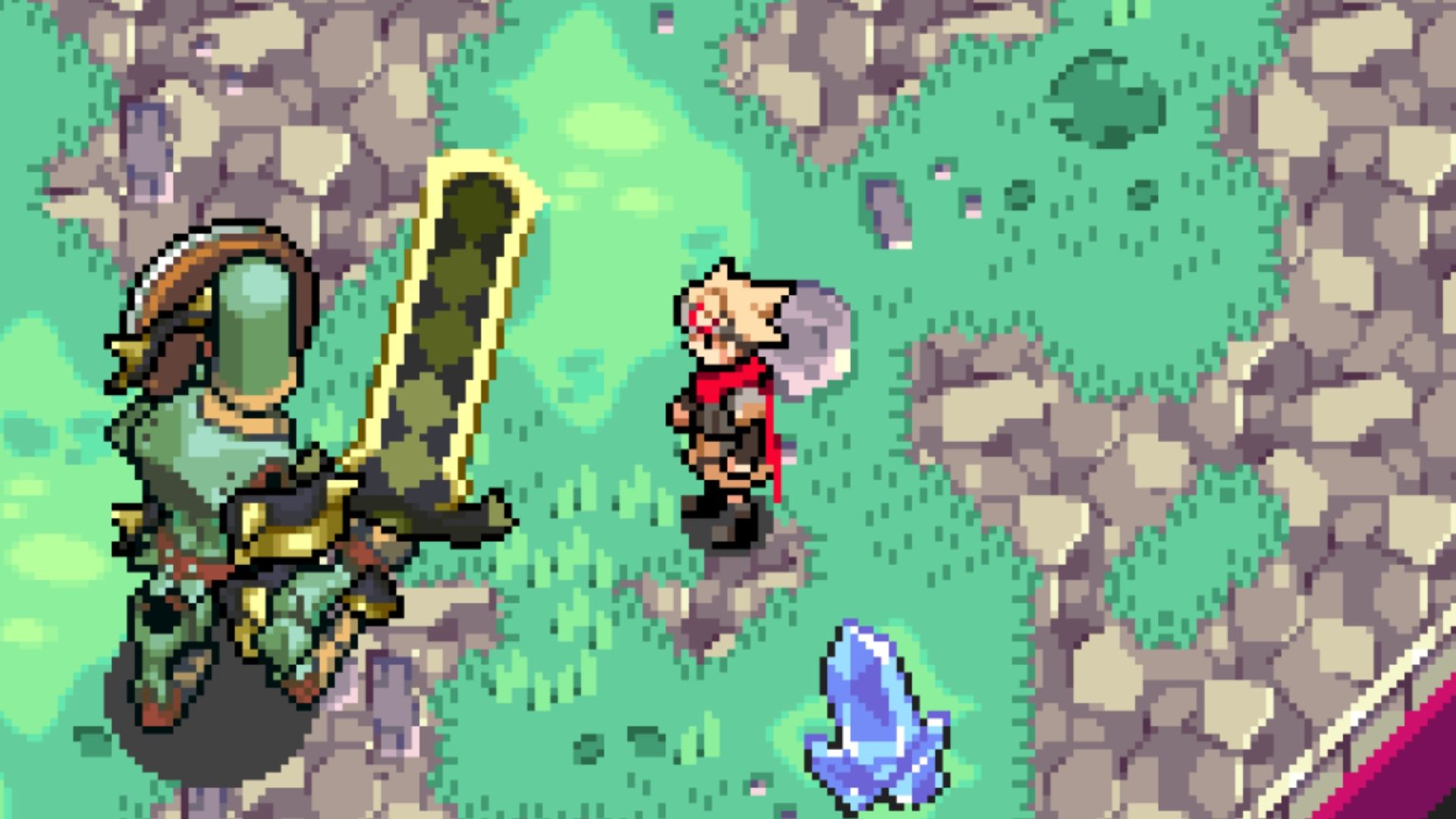Forgotten Game Boy Advance RPGs That Aged Best