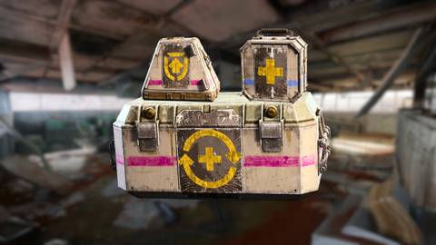 Augmented Slots Explained ARC Raiders