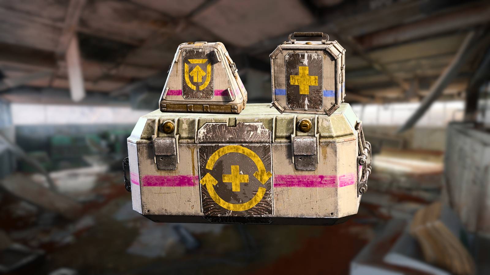 ARC Raiders: Augmented Slots, Explained