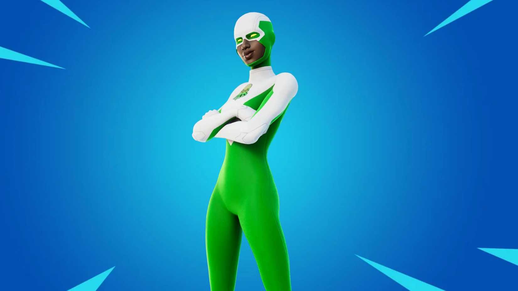 backlash skin fortnite