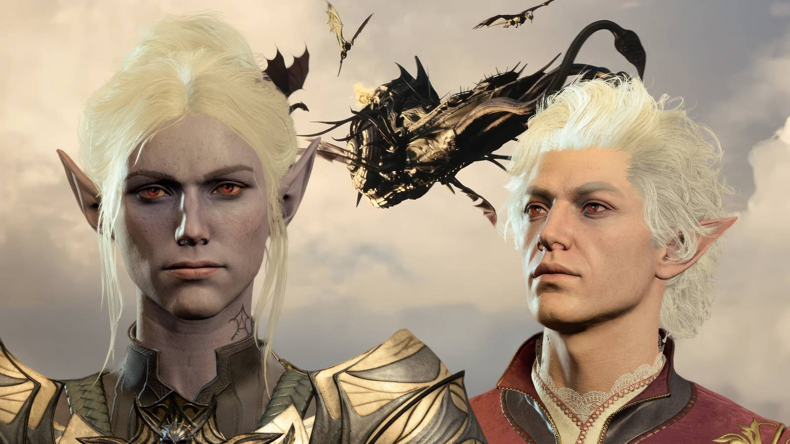 Baldur’s Gate 3’s Changes Since Launch Have Created a Ship of Theseus Baldur’s Gate 3’s Changes Since Launch Have Created a Ship of Theseus