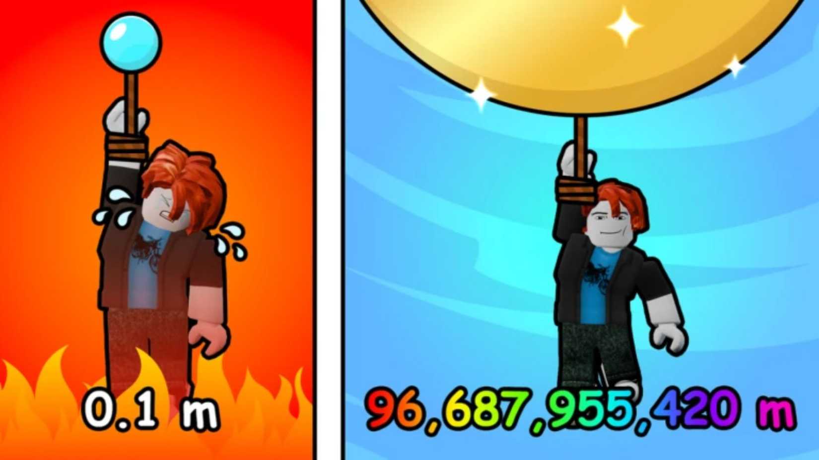 Balloon Boy - characters 