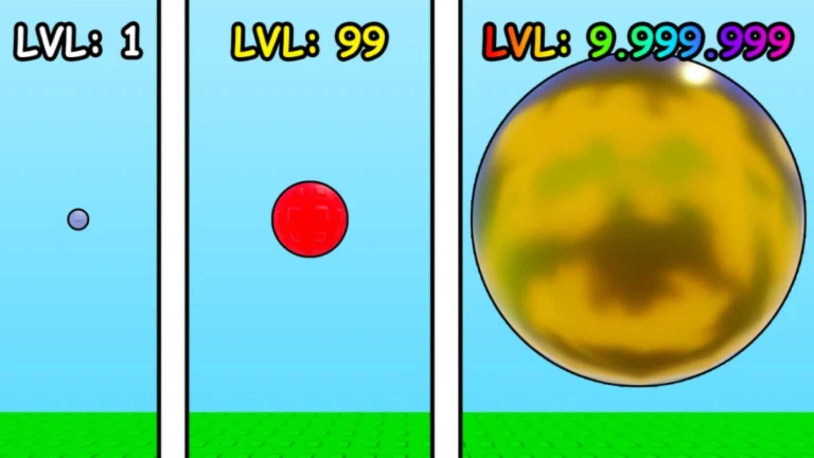 Balloon Boy - balloon