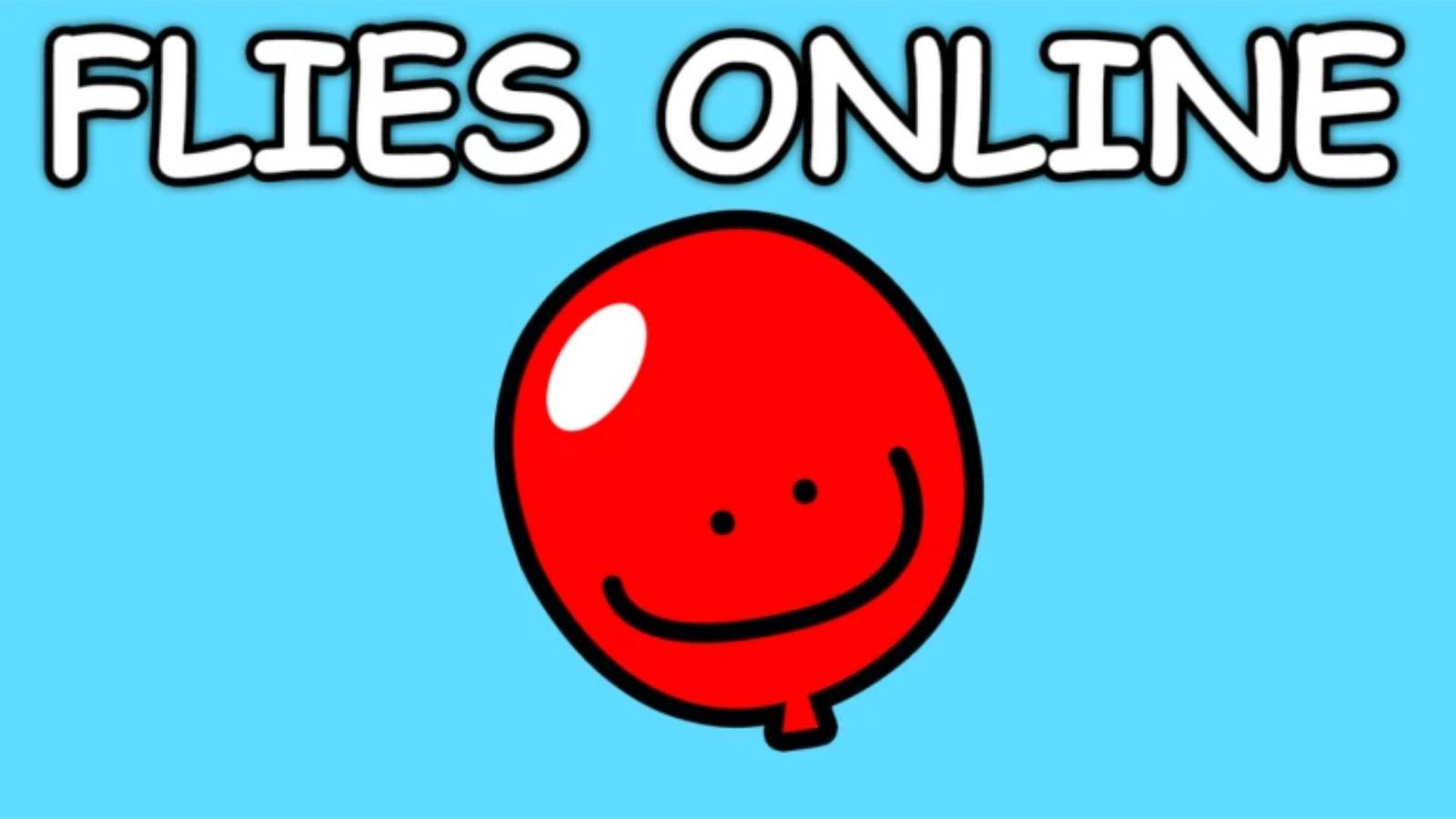 Balloon Boy - balloon