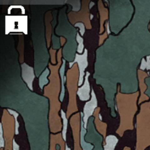 Balsam Camo in Warzone