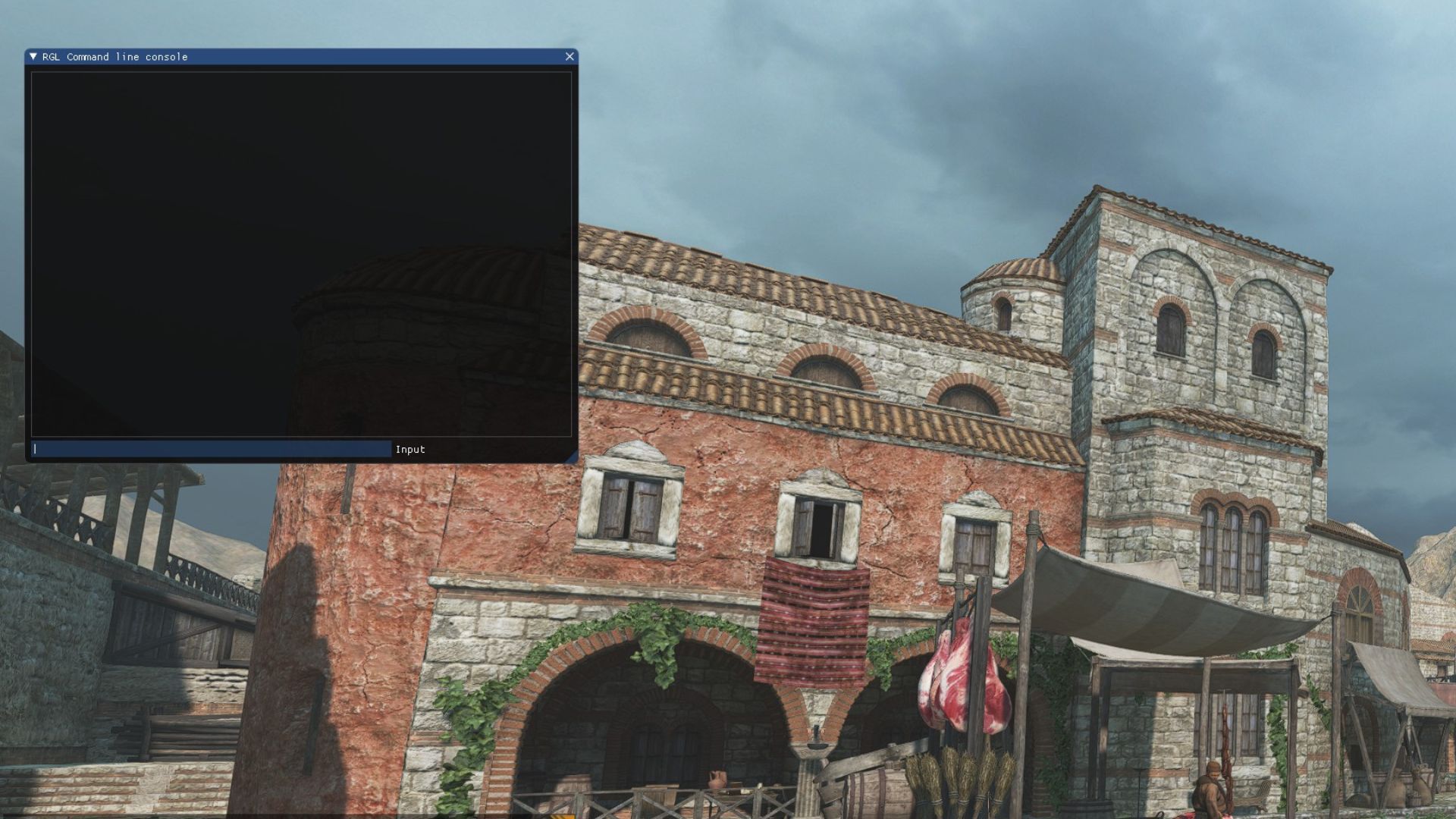 bannerlord console commands