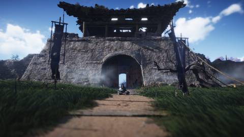 battlecrest slope encounters where winds meet