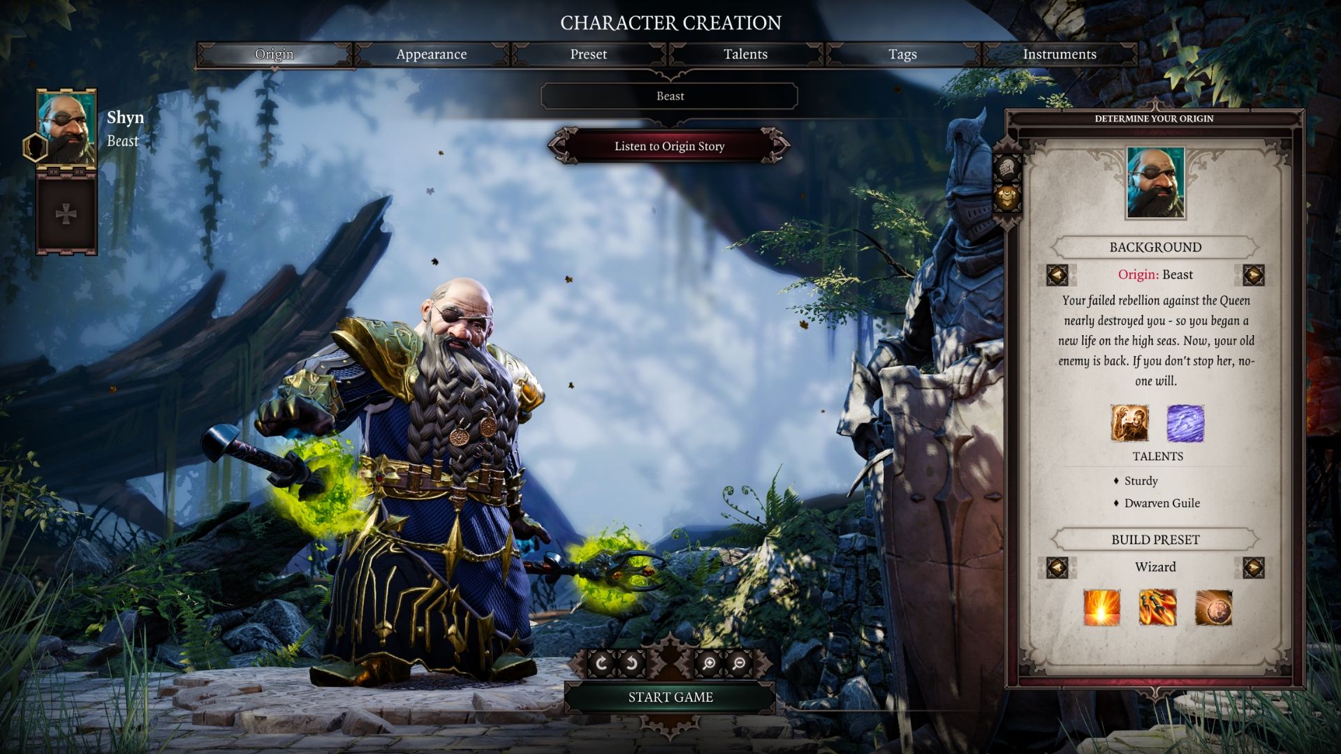 Divinity Original Sin 2: All Companion Locations