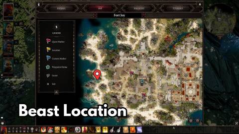 beast location in divinity original sin 2 dos2 (2)