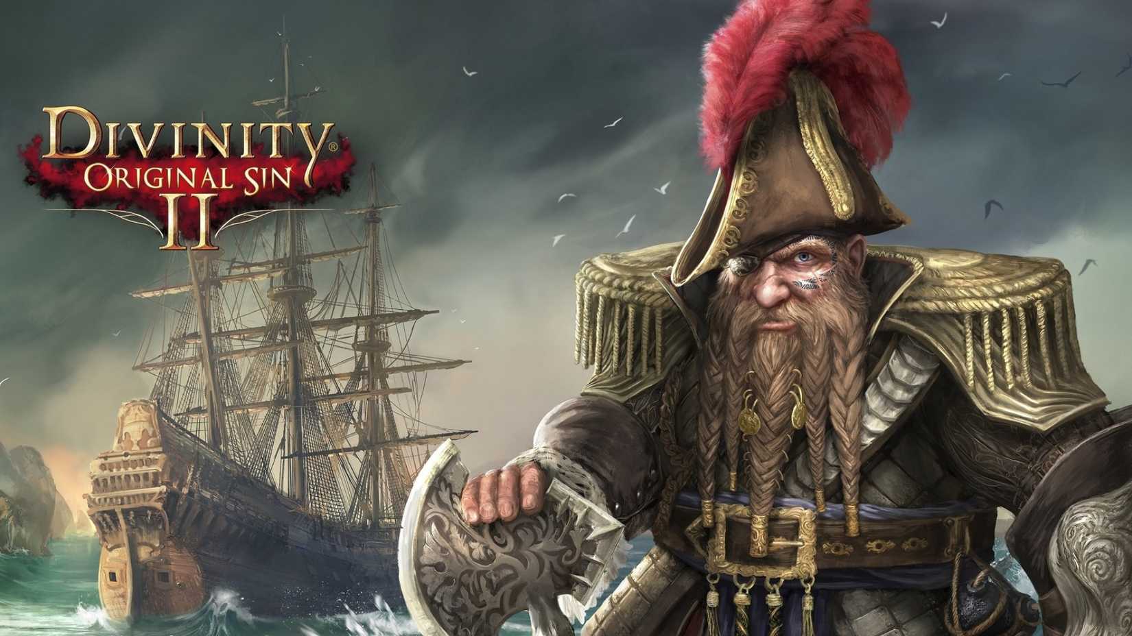 beast romance divinity original sin 2