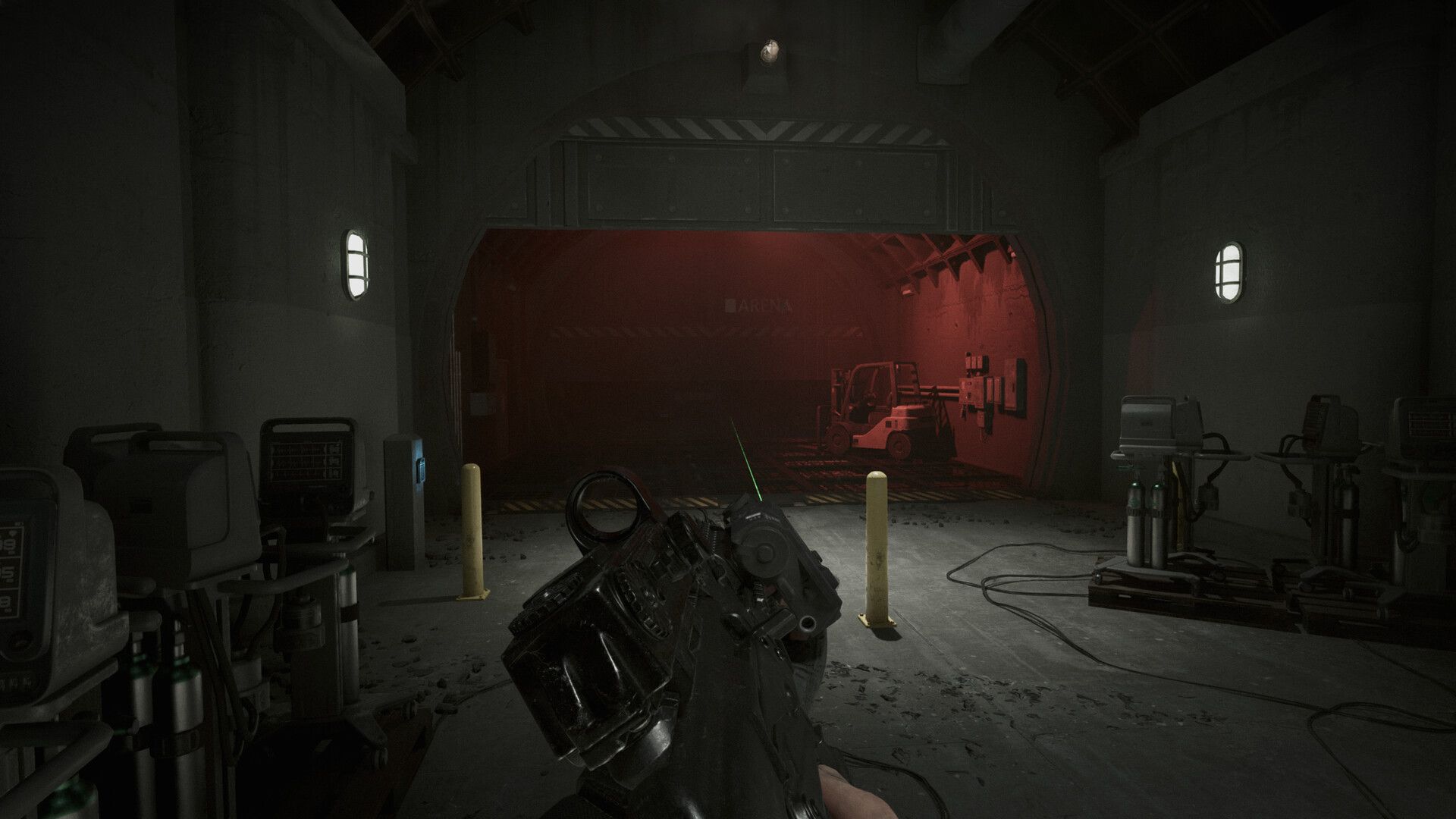 Beautiful Light Press Image 7