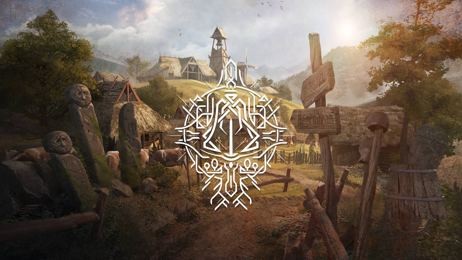 Bellwright New Maiden Voyage Update December 9