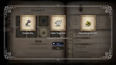 Best Belongings in Octopath Traveler 0 (1)