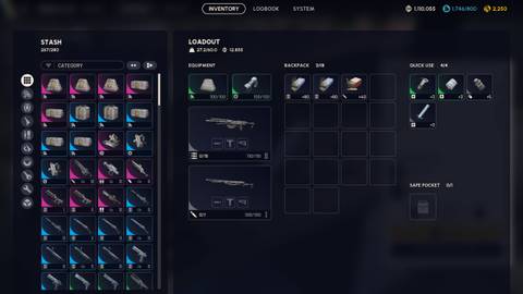 Best Cheap PvE Build ARC Raiders