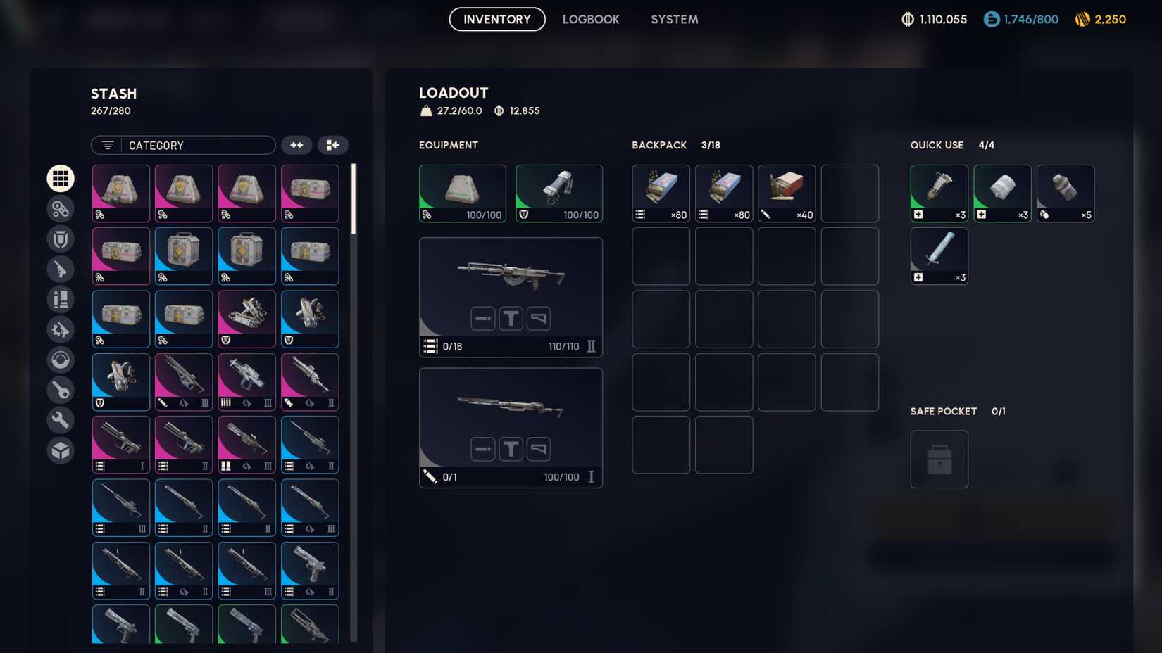 Best Cheap PvE Build ARC Raiders