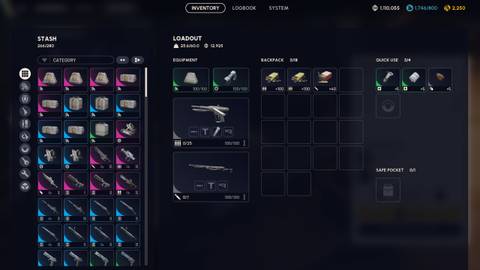 Best Cheap PvP Build ARC Raiders