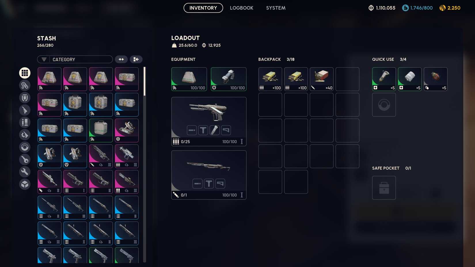 Best Cheap PvP Build ARC Raiders