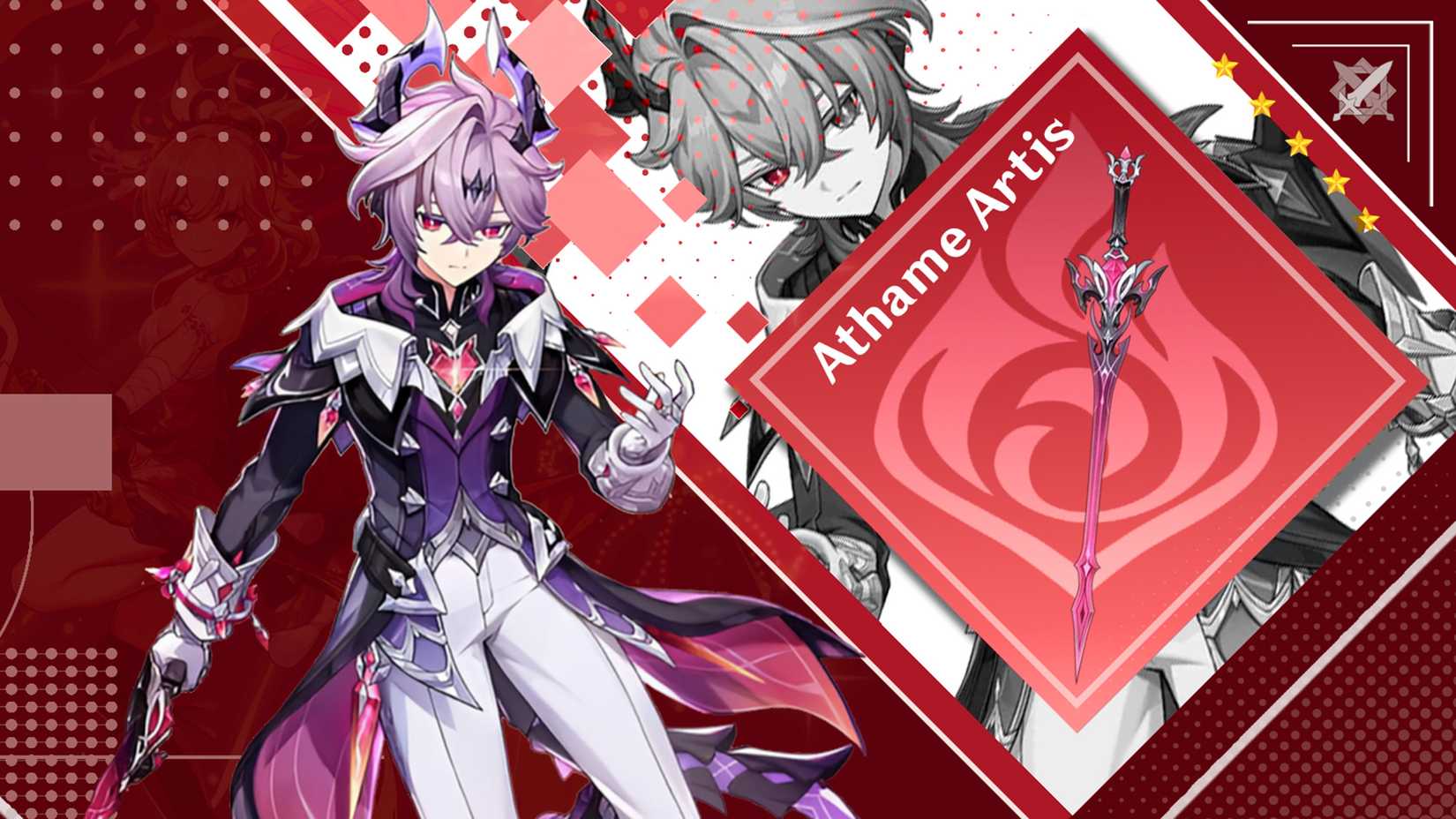 Best Durin Weapons In Genshin Impact