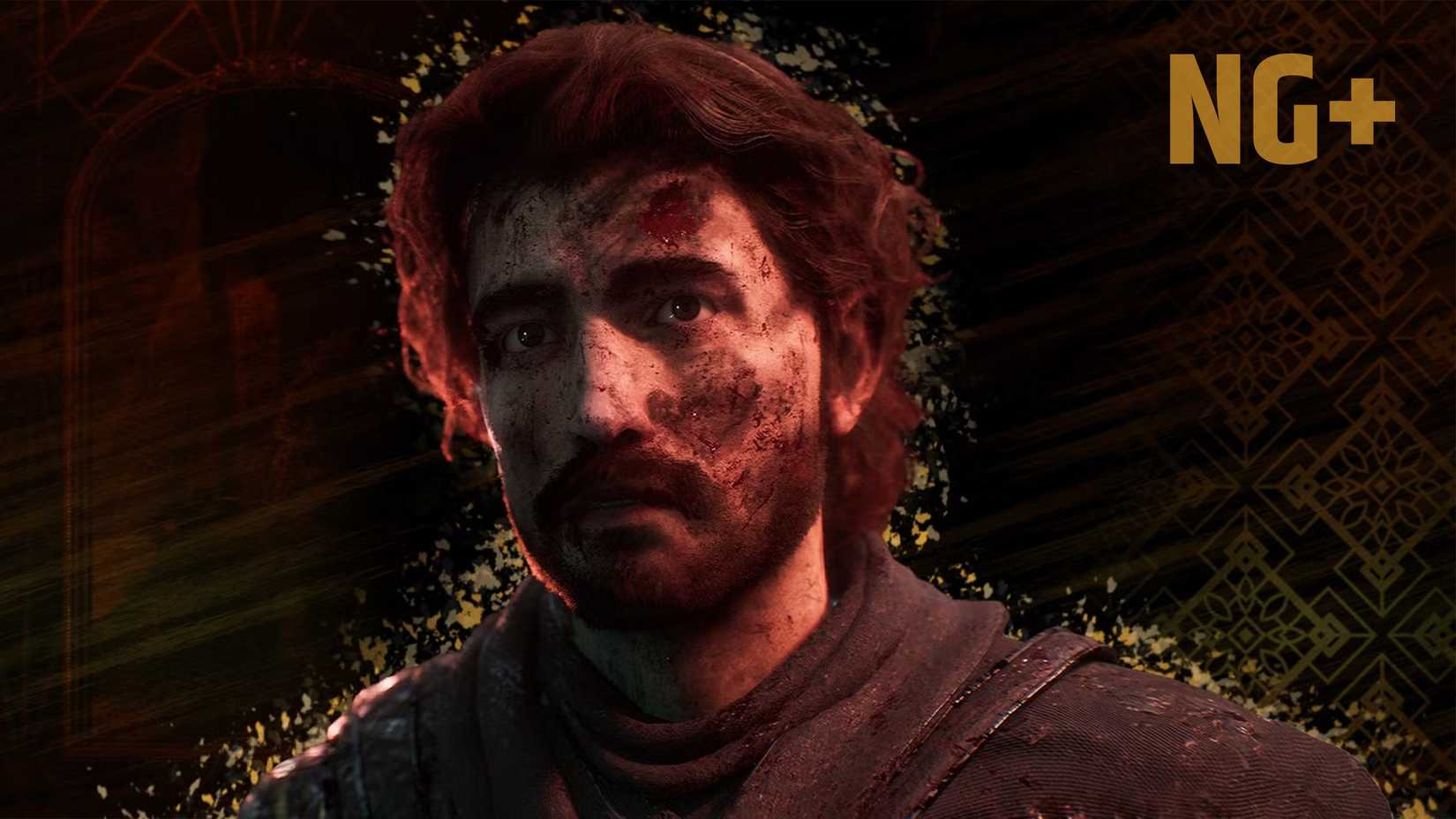 Best Gustave NG+ Build In Expedition 33