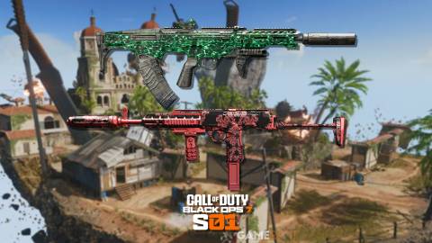 Best Meta Loadouts for Black Ops 7 Season 1