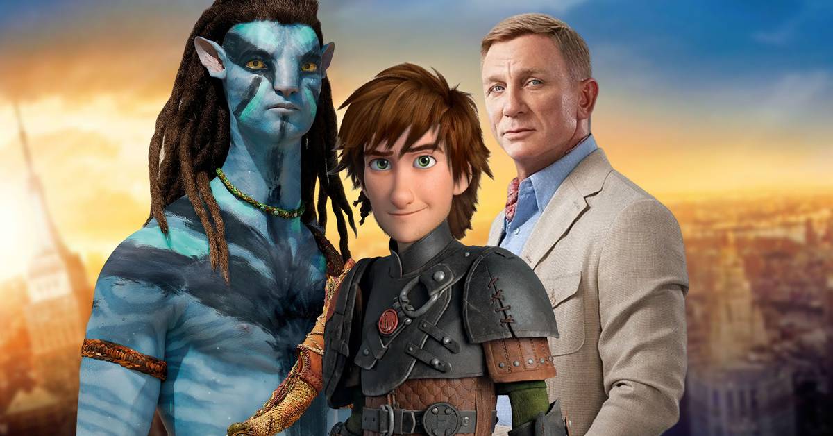 The Greatest Movie Trilogies Of The Last 30 Years